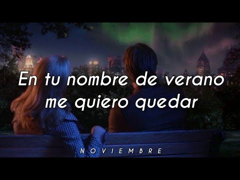 Todo El Ruido Del Mundo - Ale Zéguer & Leonel García // Letra. ♡