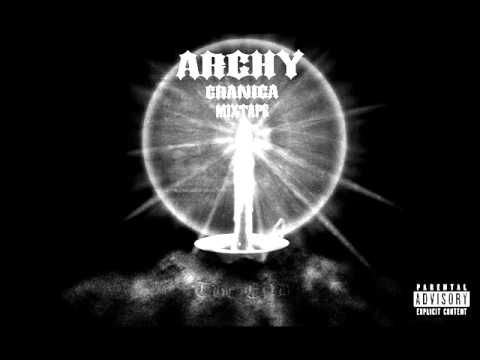 Archy - Granica (Mixtape Granica)