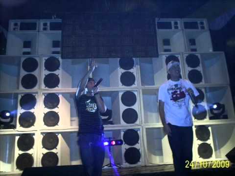 MC CB E WIL  EU NUNCA TE AMEI  2010  DANCE MIX