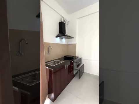 Video thumbnail for A703: Fully Furnished A/C Studio Flat for rent in Mahadevpura | Kots Droit