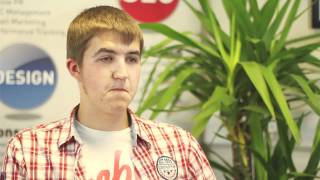 GenerateUK - Meet The Team - Sam Buxcey