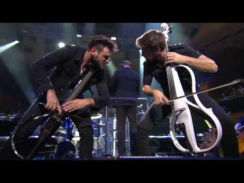 2CELLOS - Smells Like Teen Spirit [Live at Sydney Opera House]