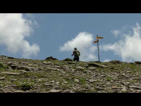 2020 06 25 Wanderung Braunwald 4K 50p