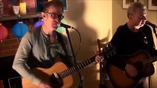 Trashcan Sinatras - Send for Henny, Connecticut House Party