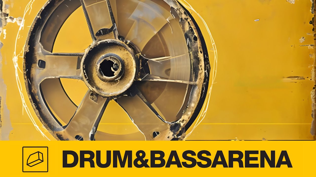 Dub Phizix - Raw Food