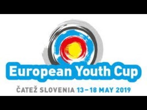 2019 European Youth Cup - 1st leg (individual Finals)