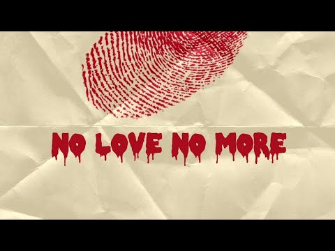 GEZ ft RinoTheKidd - no love no more (lyrics)