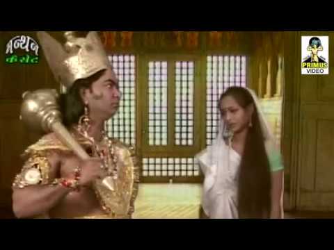 (कथा) गज पूजा-3 | BY नरेश गुर्जर, | MANTHAN CASSETTE