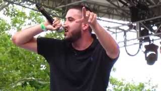 Your Old Droog- Loosey In The Store With Pennies @ Central Park, NYC