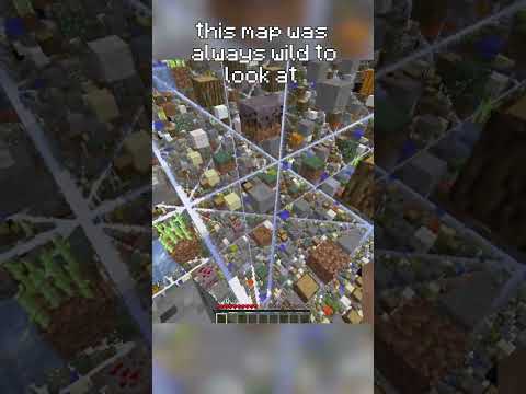 Skygrid was Something Else #shorts #minecraft #nostalgia