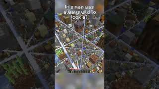 Skygrid was Something Else #shorts #minecraft #nostalgia