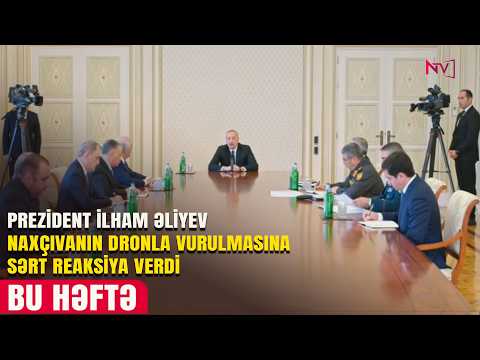 BU HƏFTƏ 09.03.2026