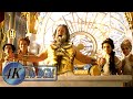 Thor Vs Zeus Fight Scene Omnipotence City No BGM Thor Love And Thunder