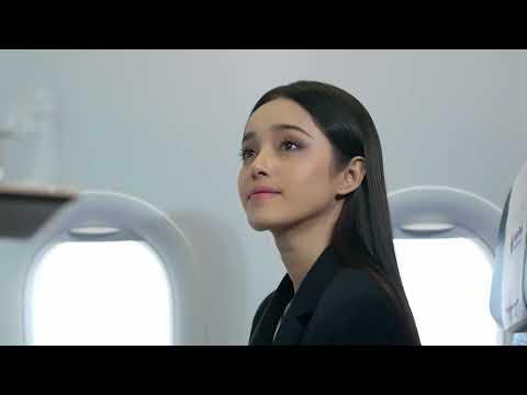 YouTube thumbnail for Air Cambodia Airbus A321