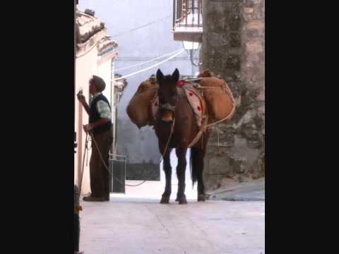 Pennapiedimonte - Chieti - parco della majella - Abruzzo