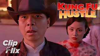 Download lagu Gangs War | KUNG FU HUSTLE (1/8) | Stephen Chow, Yuen Qiu, Yuen Wah mp3 Download lagu Gangs War | KUNG FU HUSTLE (1/8) | Stephen Chow, Yuen Qiu, Yuen Wah mp3