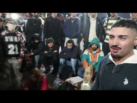 DEIMOS x KRASSIUZ | GARDEN BATTLES 2023 | FINAL | FECHA 8