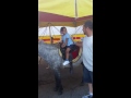 Pony Ride