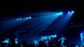 Tiesto plays Mr. Hudson Feat. Kanye West Supernova (Calvin Harris Remix)