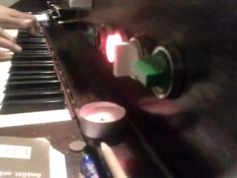 KH264A 130719 f LELKEM TEHOZZÁD VÁGY Ó ISTENEM MERT TE VAGY 18:49 felHU