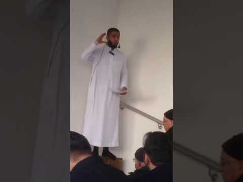 Romano dersi Derhan ko düsseldorf al Waduud 2016. 1 deo