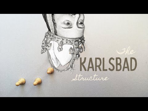 Understanding the Karlsbad Structure · Road to GM, Game 171