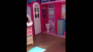 Barbie Familie deutsch Part