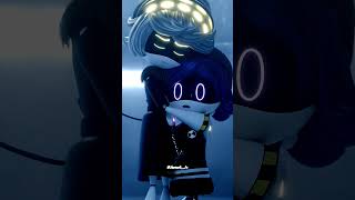 N doesn't want uzi to let it go... #animation #murderdrones #uzixn #nxuzi #shorts