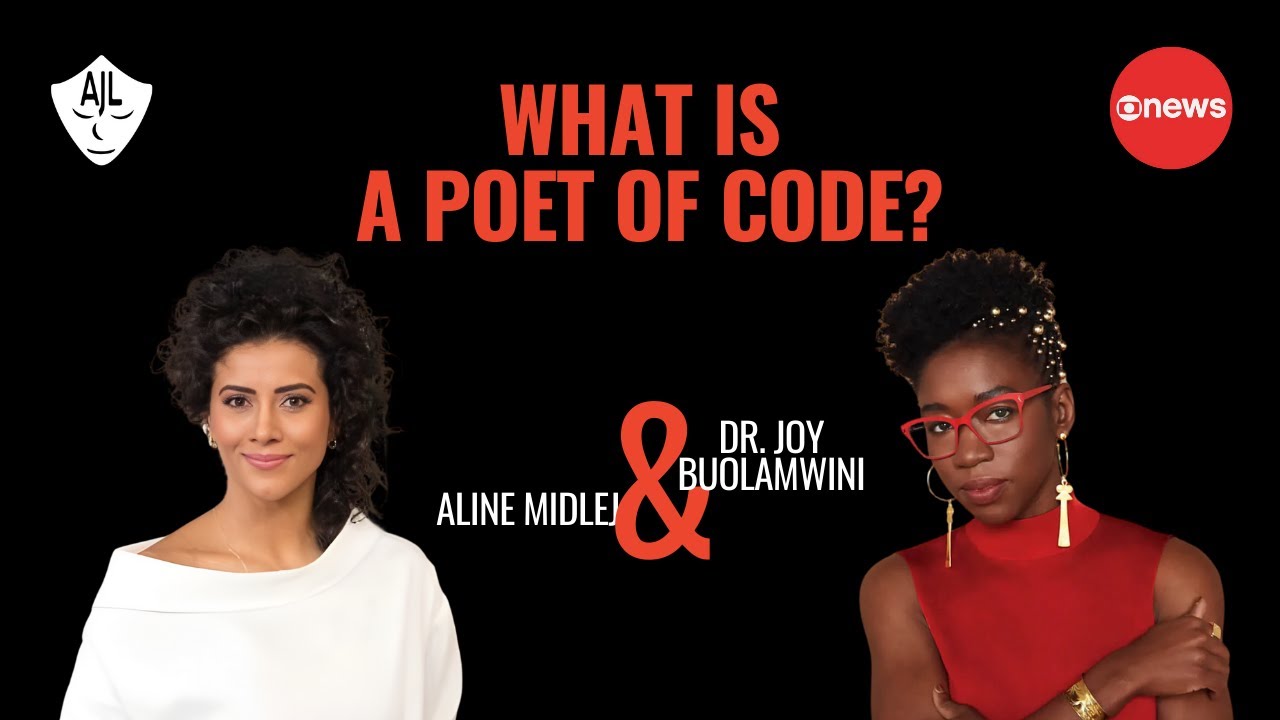 What is a Poet of Code?
