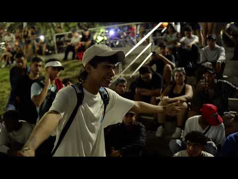 HENRRY vs JKM - 4TOS - Fecha 6 - Temporada 2023