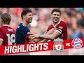Highlights: Liverpool Legends 5-5 FC Bayern Legends | Alonso, Gerrard, Kuyt and more