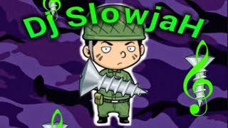 Fabolous - Real Playa Like (SLOWED &amp; CHOPPED)