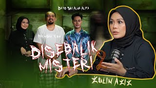 Download lagu DISEBALIK MISTERI MUSIM 2 EP 4 : ZULIN AZIZ - Misteri Si Tetamu Malam mp3 Download lagu DISEBALIK MISTERI MUSIM 2 EP 4 : ZULIN AZIZ - Misteri Si Tetamu Malam mp3