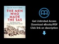 Download The Men Who Made The SAS The History Of The Long Range Desert Group PDF