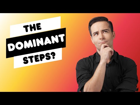 The Simple Way To Unlock Basic Salsa Step Timing!