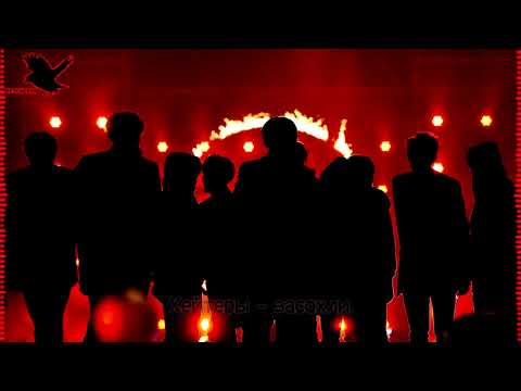 J-Hope - HANGSANG Feat. Supreme Boi(рус караоке от BSG)(rus karaoke from BSG)