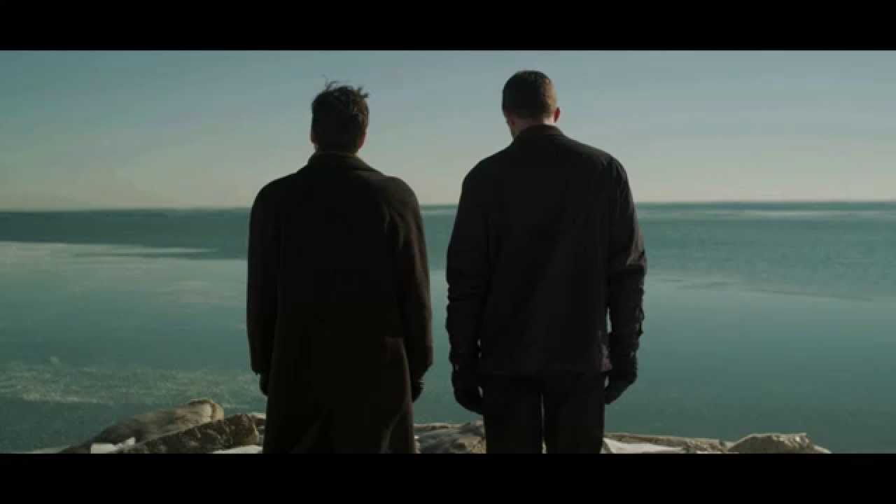 God Forgive Us - Official Trailer #1