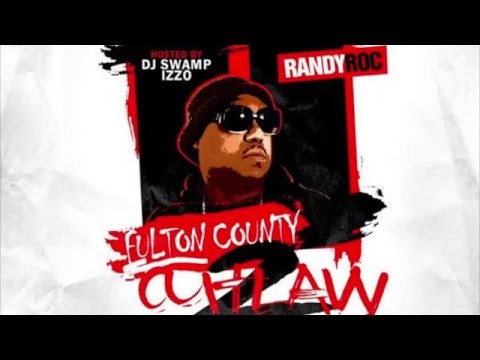 Fulton County Outlaw 2 Promo