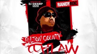 Fulton County Outlaw 2 Promo
