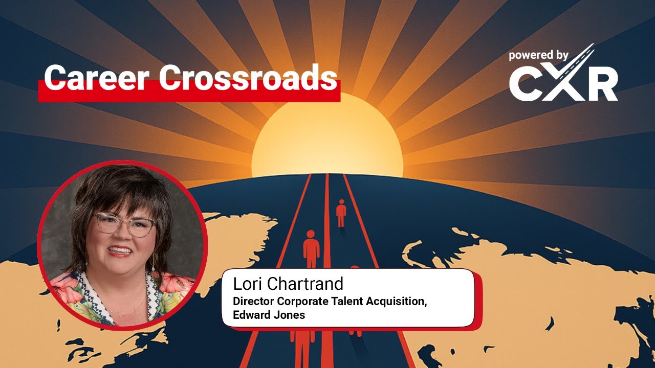 From Operations to Coaching: Lori Chartrand’s Career Crossroads