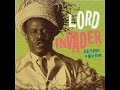 Out the Fire - lord Invader