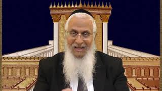 מסכת מגילה פרק ב (הרב יורם סרי) - התמונה מוצגת ישירות מתוך אתר האינטרנט יוטיוב. זכויות היוצרים בתמונה שייכות ליוצרה. קישור קרדיט למקור התוכן נמצא בתוך דף הסרטון