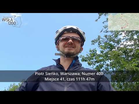 2020 Wisła 1200 400 Piotr Sieńko Wywiad