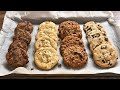 How To Make Subway Cookies HowToBasic