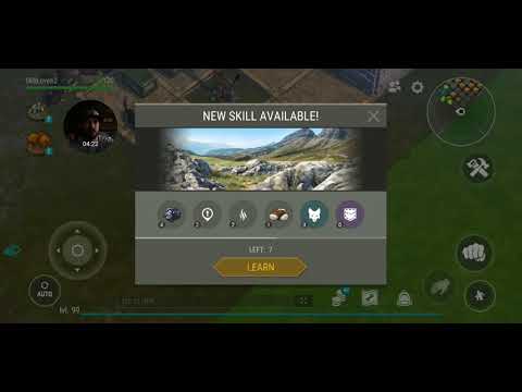 Update to the UPDATE 1.9.4 ! Look at the skilllz!!