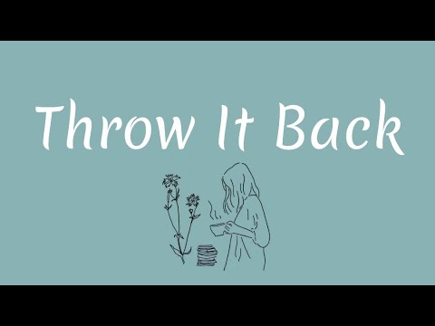 DJ Noiz - Throw It Back (ft. Vili Langi & Raggadat Cris) | Lyrics | Loop