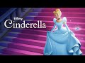 Cinderella (1950) Full Movie | Animation Movies 2024 | Barbie Movies | Disney Movies