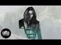 Virzha - Seperti Yang Kau Minta (Video Lirik) [Chrisye Cover]