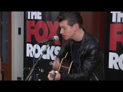 Arctic Monkeys - Piledriver Waltz (Fox Uninvited Guest)