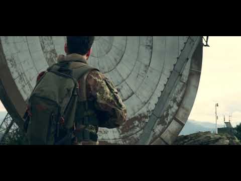 Solitudini - Strane Radici Teaser